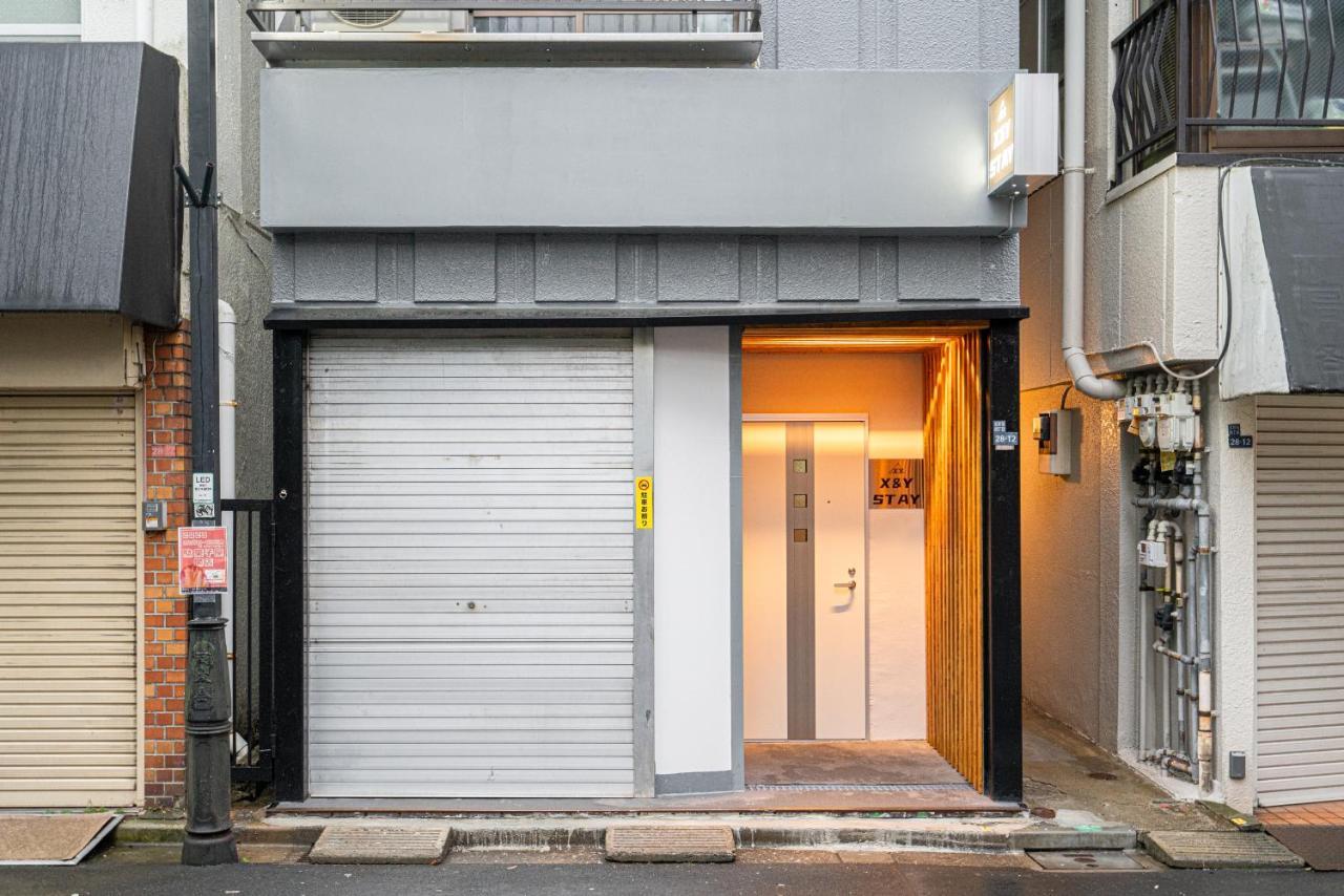 New Open! Nearest Jr Shinokubo And Jr Soubu Line Higashinakano, Shinjuku 5 Minute Ginza 25 Minute Asakusa 35 Minute 公寓 *