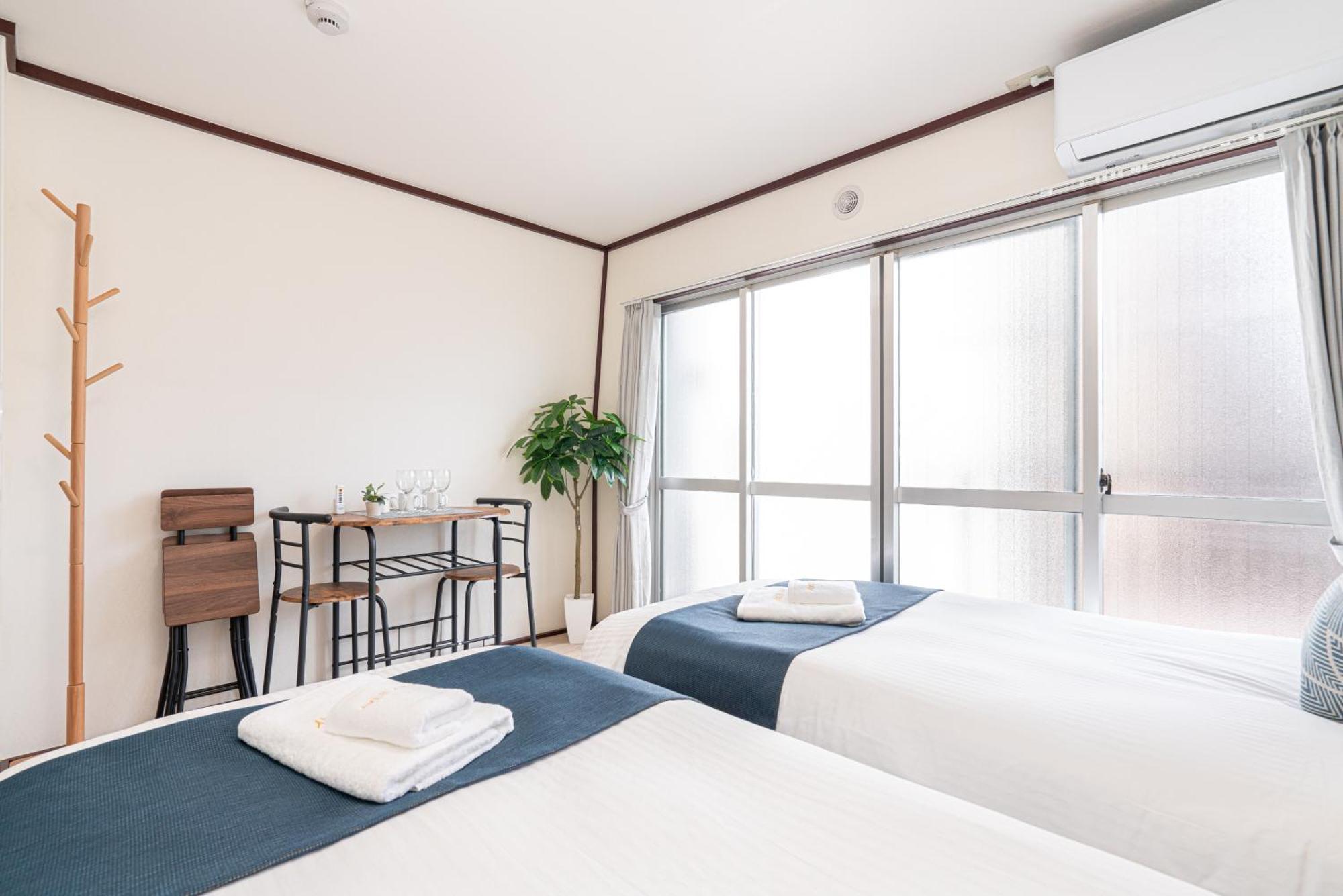 New Open! Nearest Jr Shinokubo And Jr Soubu Line Higashinakano, Shinjuku 5 Minute Ginza 25 Minute Asakusa 35 Minute 東京都