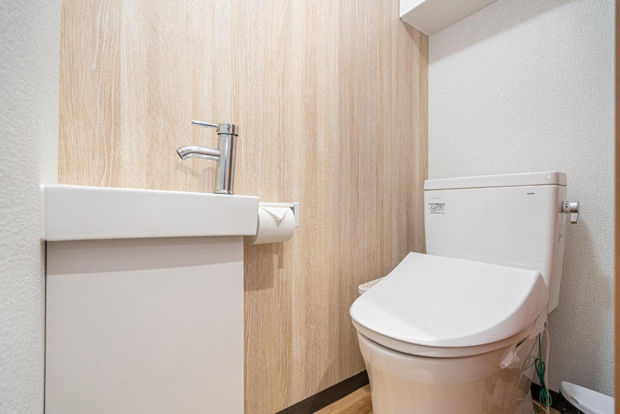 New Open! Nearest Jr Shinokubo And Jr Soubu Line Higashinakano, Shinjuku 5 Minute Ginza 25 Minute Asakusa 35 Minute * 東京都