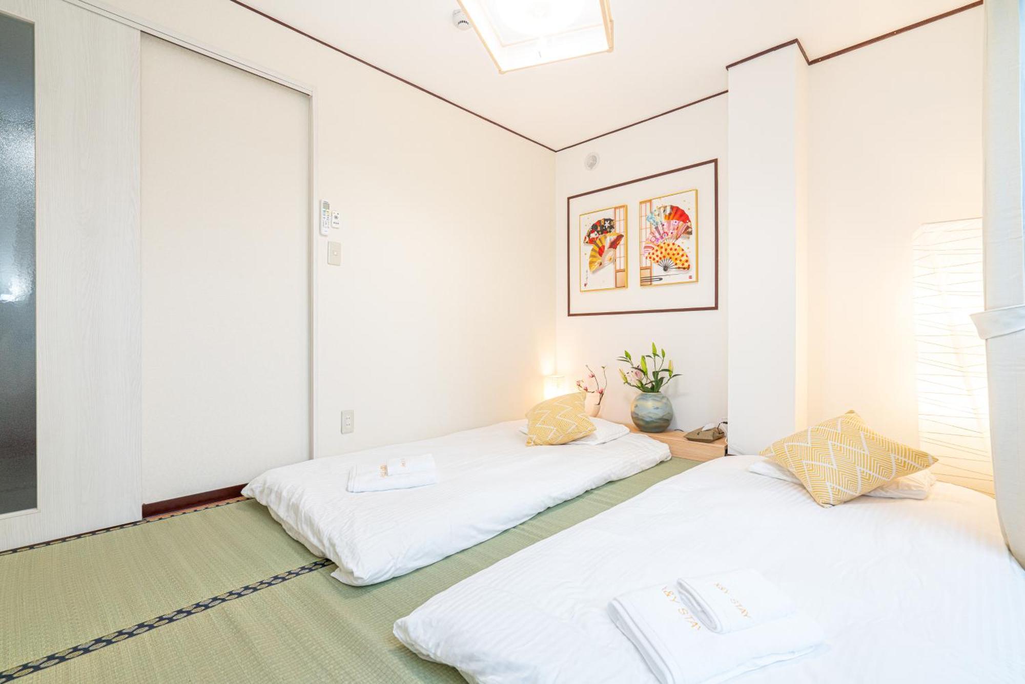 New Open! Nearest Jr Shinokubo And Jr Soubu Line Higashinakano, Shinjuku 5 Minute Ginza 25 Minute Asakusa 35 Minute 東京都