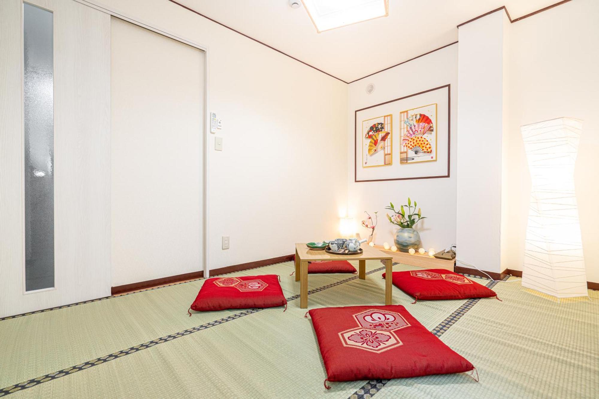公寓 New Open! Nearest Jr Shinokubo And Jr Soubu Line Higashinakano, Shinjuku 5 Minute Ginza 25 Minute Asakusa 35 Minute 東京都