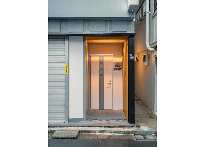 New Open! Nearest Jr Shinokubo And Jr Soubu Line Higashinakano, Shinjuku 5 Minute Ginza 25 Minute Asakusa 35 Minute